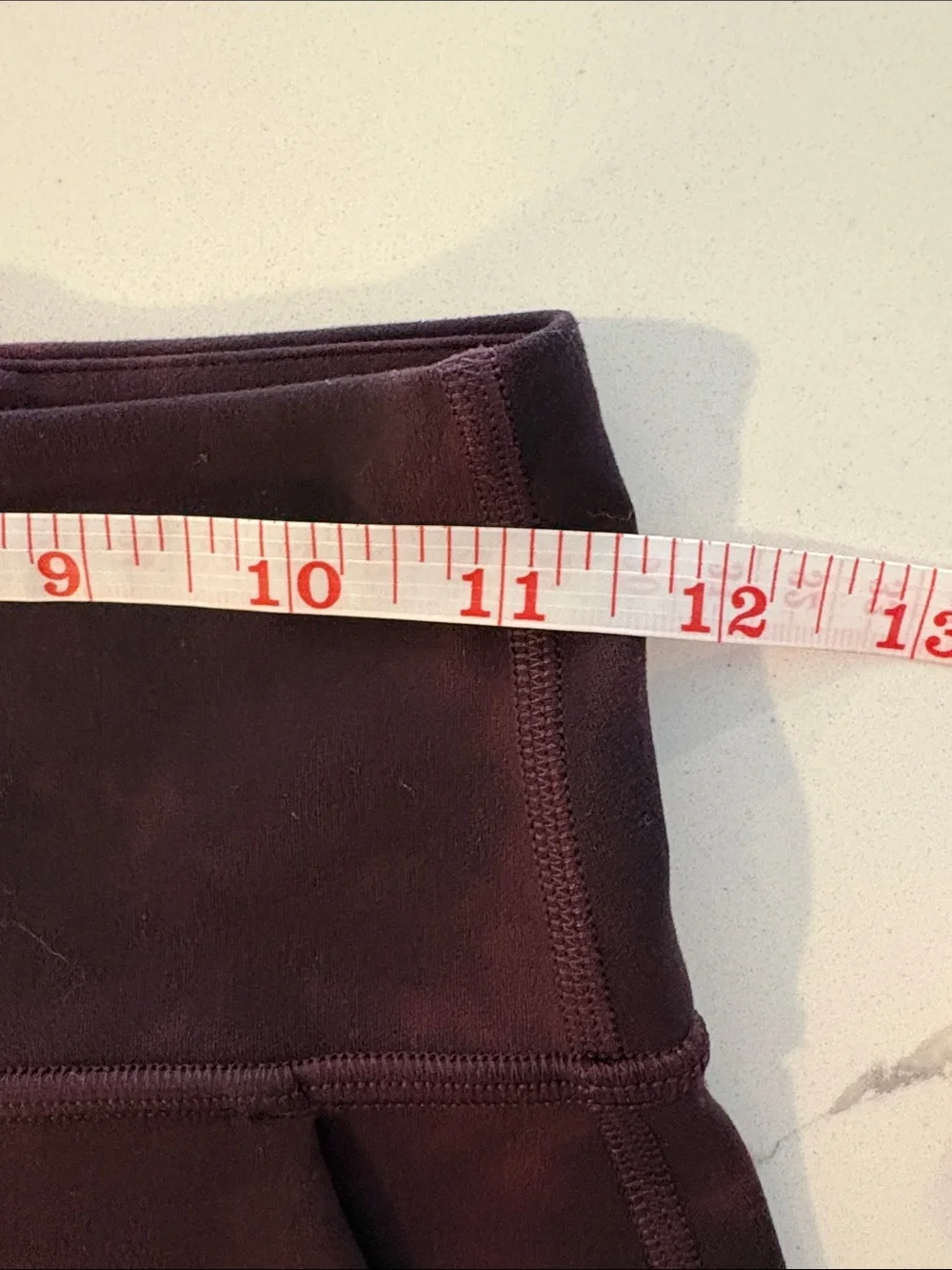 Lululemon Align High Rise Jogger ~ 4 ~ Diamond Dye Casis Black